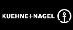 Kuehne+Nagel