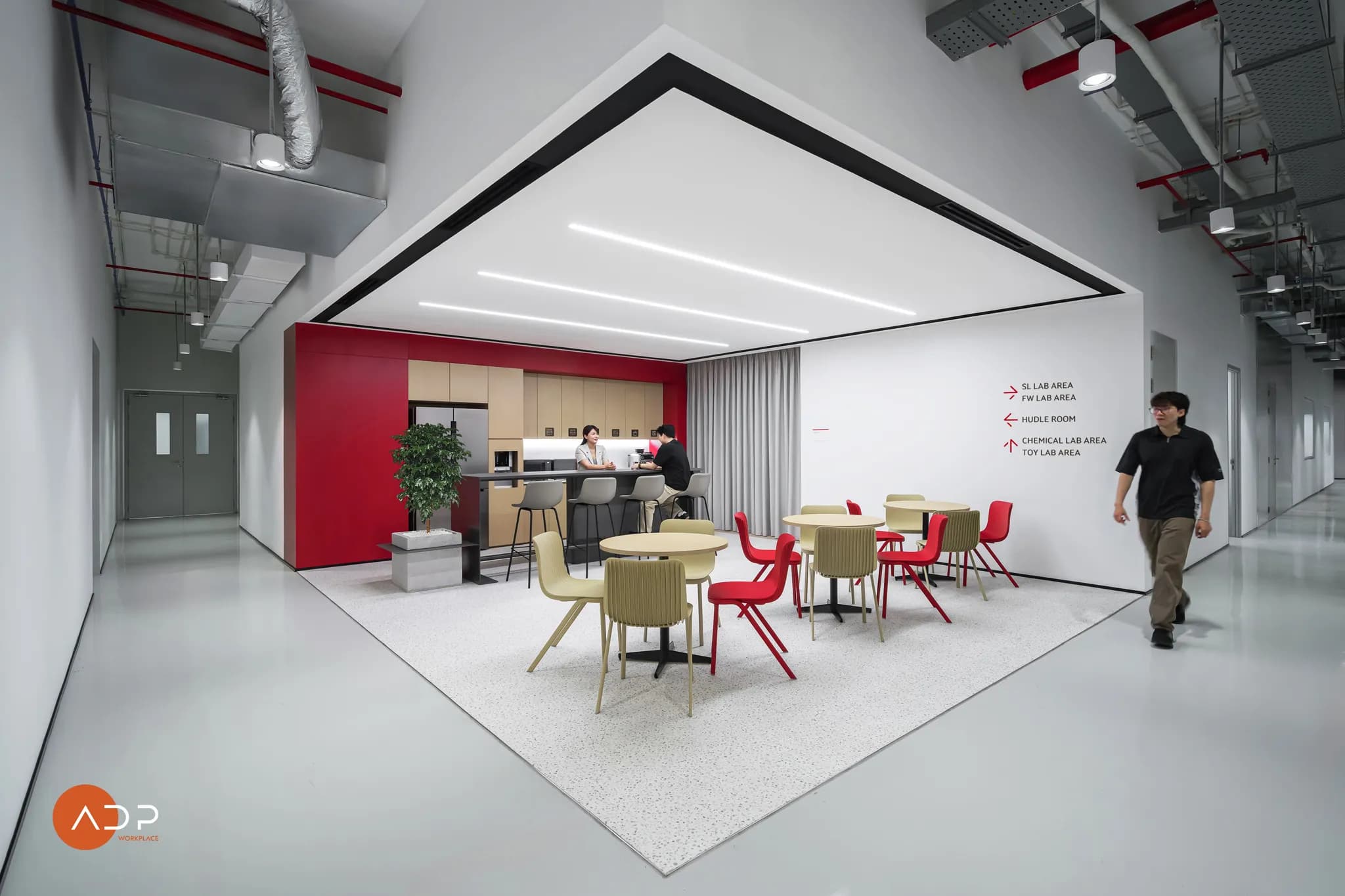 Excelity Lab A Global Leader in Applied Safety Science