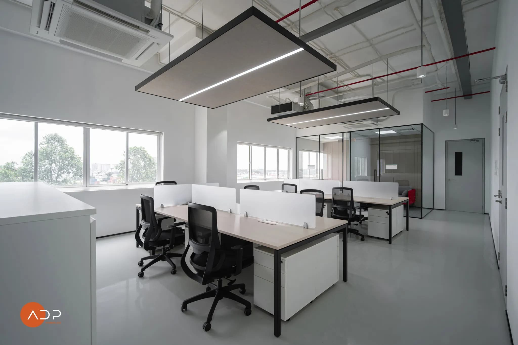 Adp Innovation Lab A Global Leader in Applied Safety Science