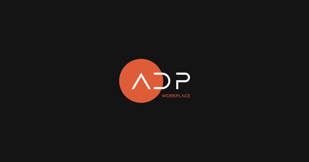 Home - ADP